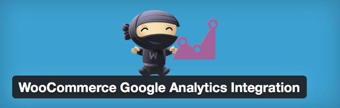 WooCommerce Google Analytics Integration Google Analytics en WooCommerce