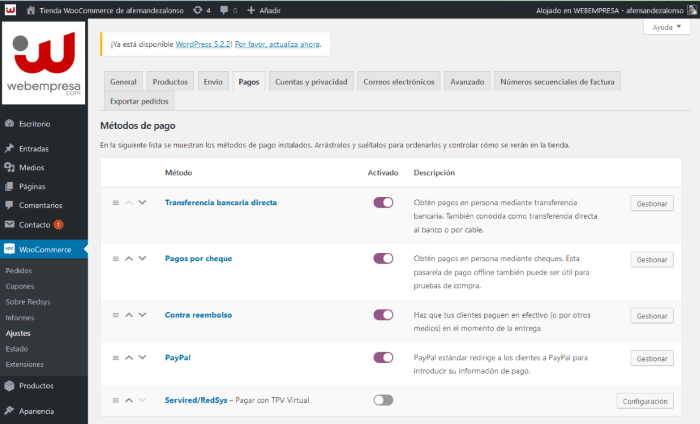 Modalidades de pago sin tarjetas de crédito Modalidades de pago sin tarjetas de crédito