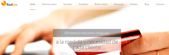 TPV Virtual: RedSys para WooCommerce TPV Virtual: RedSys para WooCommerce