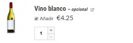 Productos a medida en Woocomerce. Producto opcional en Plugin Woocommerce Product Bundles IProductos a medida en Woocomerce. Producto opcional en Plugin Woocommerce Product Bundles