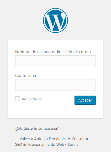 Introducir el nombre del usuario administrador y contraseña Introducir el nombre del usuario administrador y contraseña