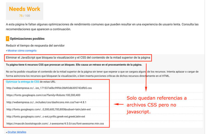 PageSpeed Insights PageSpeed Insights