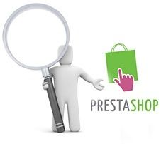 Efecto Zoom en productos Efecto Zoom en productos de PrestaShop