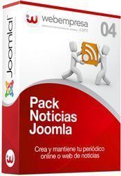 Web Periodico Joomla Periodico Joomla