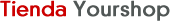 tienda yourshop
