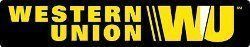 pago con Western Union we