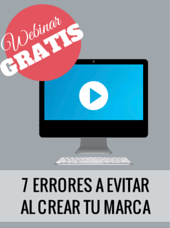 7 errores en diseño a evitar webinar diseño para novatos