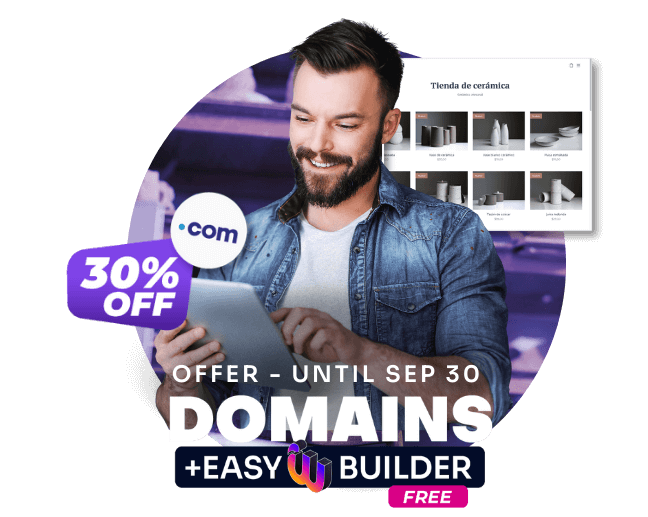 Dominio .com