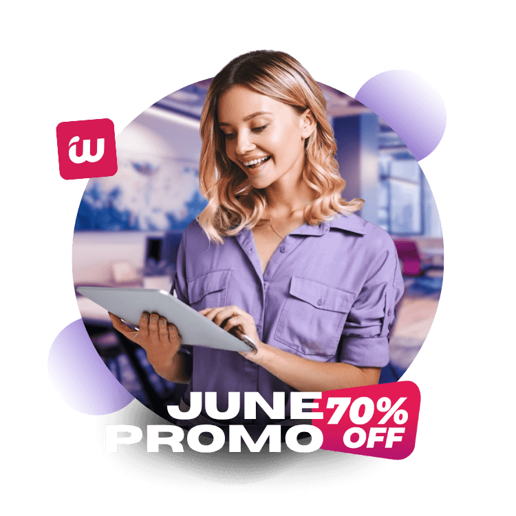 Hosting Promo June 2025
