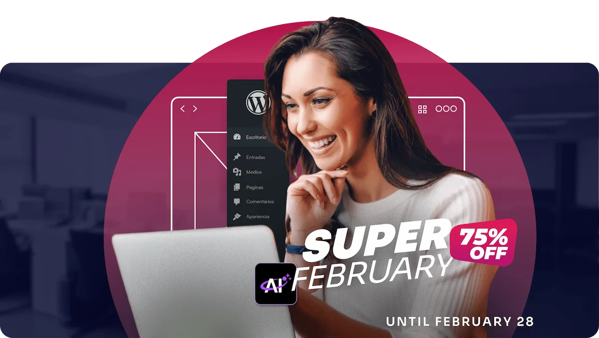 Hosting and domains for your website