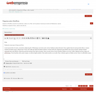 Preguntas sobre WordPress – Foro Webempresa 2020 05 17 23 54 59