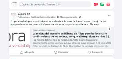 captura facebook