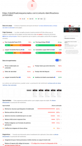 Page speed 01