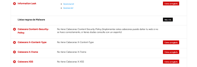 cabeceras