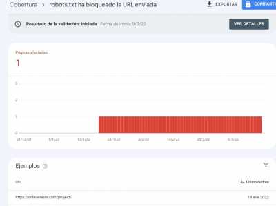 pagina error 2