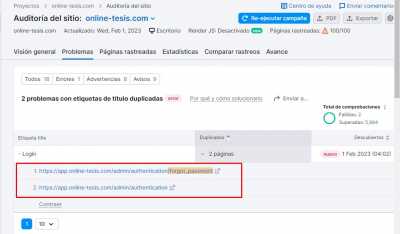 semrush