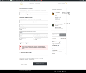 screencapture halodeluz finalizar compra 2025 05 18 16 15 51