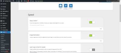 Configuración CloudFlare 2
