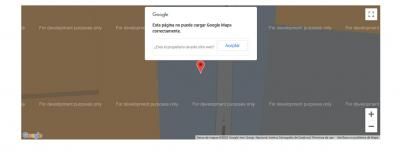 google maps