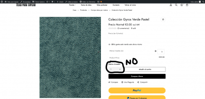 Screenshot 2023 02 14 at 11 49 47 Colección Gyros Verde Pastel   Telas para tapizar