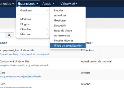 joomla