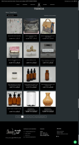 Tienda Página 2 de 15 Óscar ¿me arreglas el pelo 