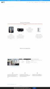 Inicio Minibarhotel