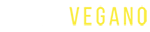 perro vegano logotipo