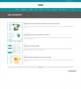 coronavirus archivos Tuseemedia com