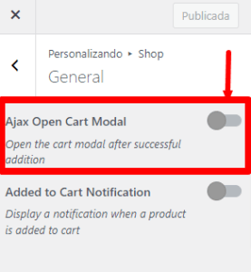 Personalizar Finalizar compra Actitud Vintage