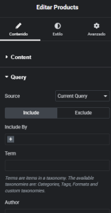 Editar «Tienda» con Elementor 10 18 2025 02 08 PM