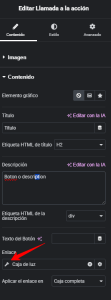 Editar «Inicio» con Elementor 10 20 2025 08 14 AM