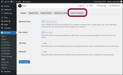 1 click website templates 1536x948
