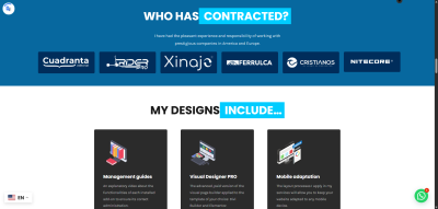 Leonardowebdesign Web Design and Development 12 26 2025 09 24 AM (1)