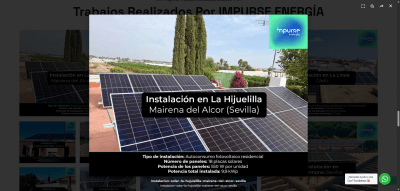 Empresa de Placas Solares y Aerotermia – Instalador de placas solares en Sevilla 12 31 2025 09 23 AM