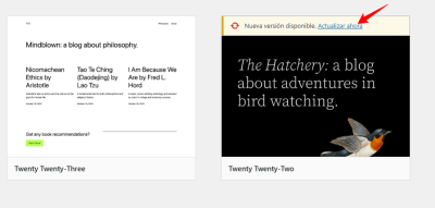 Temas Víctor Bautista Díaz — WordPress 01 06 2026 10 34 AM