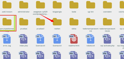 Problemas para actualizar a Php – – Instalación y Actualización WordPress – Foro Webempresa 02 09 2026 10 17 AM