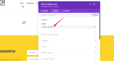 Blog Webempresa sitio 02 13 2026 08 39 AM