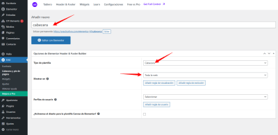 Añadir nuevo Hildelina Travel Design — WordPress 02 18 2026 08 38 AM