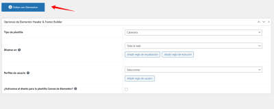 Añadir nuevo Hildelina Travel Design — WordPress 02 18 2026 08 39 AM