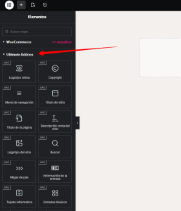 Editar «cabecera» con Elementor 02 18 2026 08 40 AM