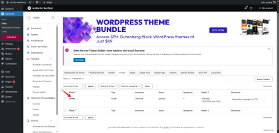 Maquetador de temas Mi Sitio WordPress — WordPress 02 18 2026 10 29 AM