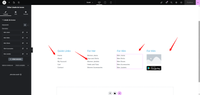 Editar «footer» con Elementor 02 18 2026 10 30 AM