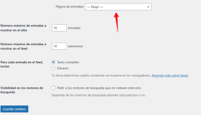 entradas