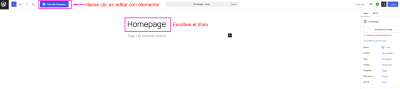 Add Page ‹ SOTA TAPAS — WordPress 07 07 2026 10 01 AM
