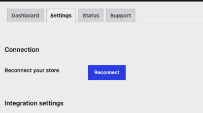 reconnect pritnful