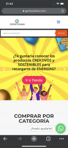 Imagen de iOS