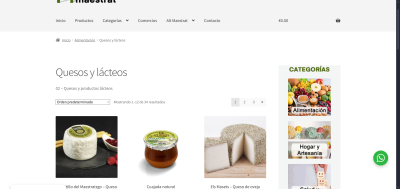 Quesos y lácteos archivos MarketMaestrat 09 29 2025 11 20 AM