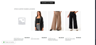 Carrito Urban Woman 09 29 2025 02 51 PM