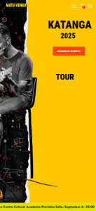 MATU VENAO – Matu Venao 10 01 2025 02 13 PM